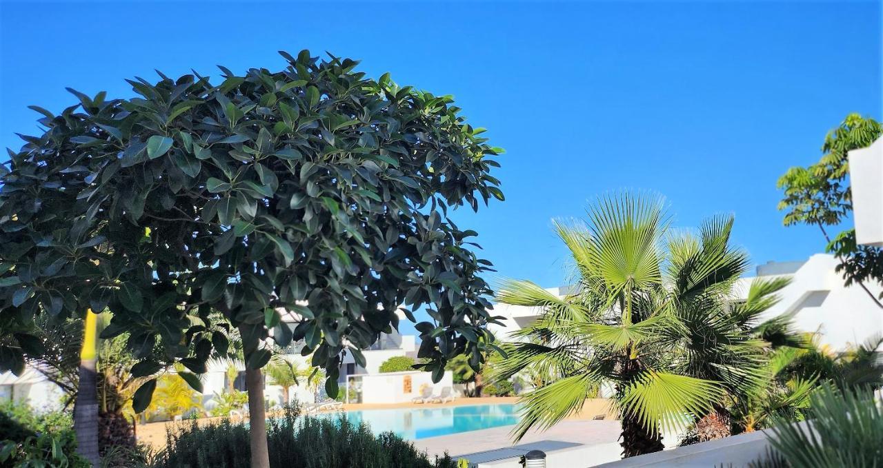 Casilla De Costa, La Oliva Lägenhet Villaverde  Exteriör bild